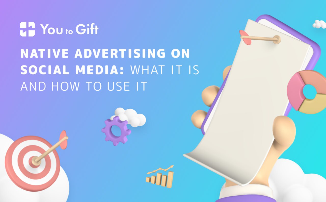 Native Advertising on Social Media: What It Is and How to Use It