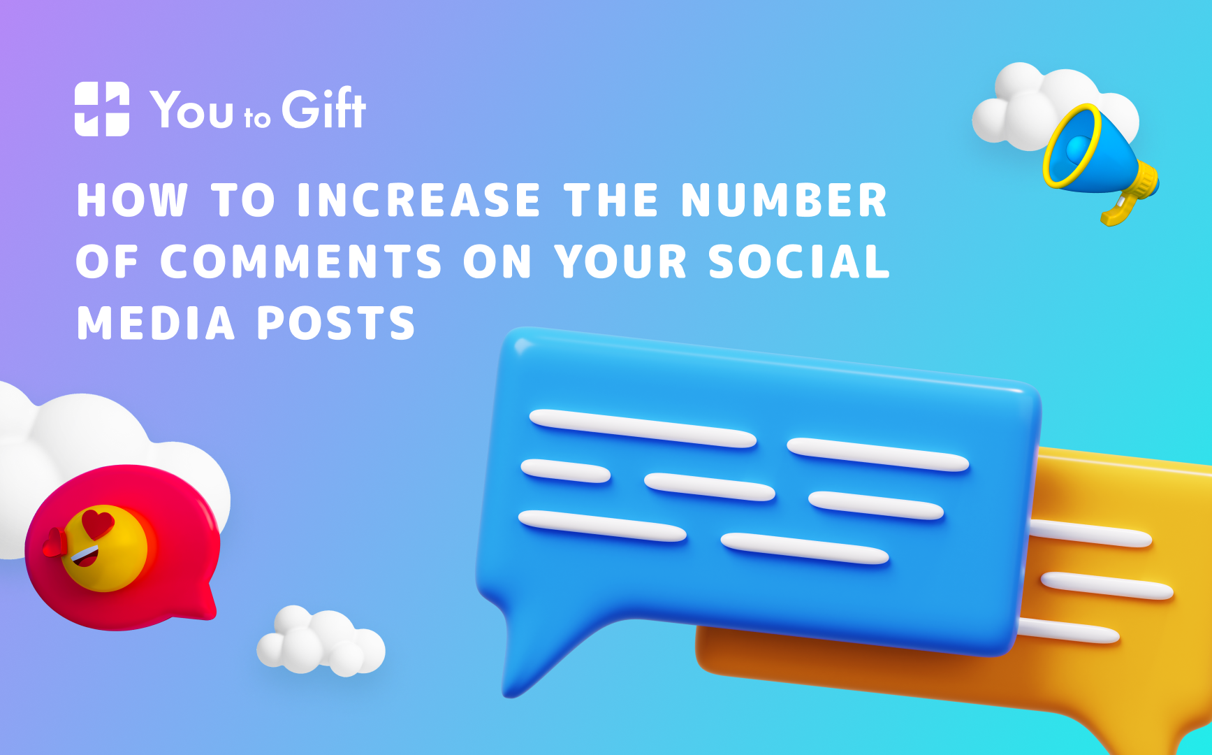 How to Increase the Number of Comments on Your Social Media Posts